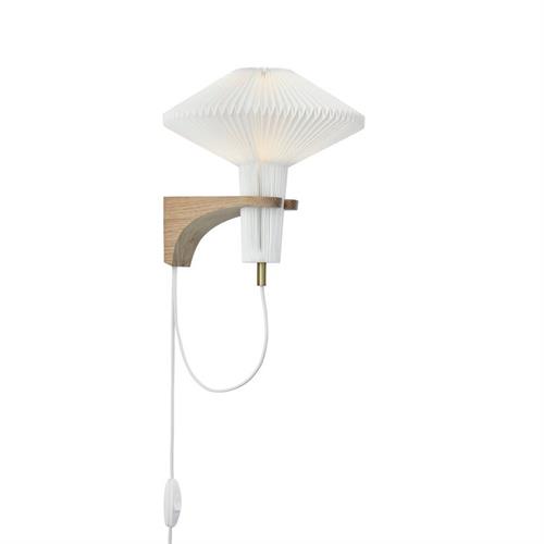 Le Klint Mushroom 204 - Lys Eg