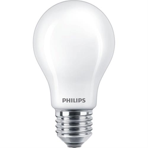 Philips LED Master E27 - 75W Dæmpbar Dim2Warm